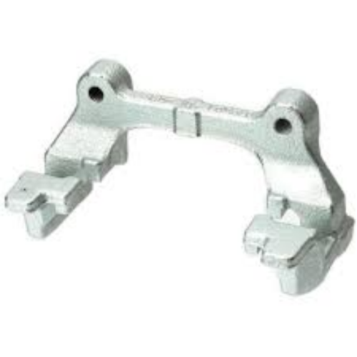 Genuine MAZDA OEM Mazda5 Caliper Mounting Support Set C2Y6-26-28XA ×2