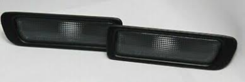 Genuine Nissan NISMO ECR33 SKYLINE Side Turn Signals Smoke Lens type 26100-RN591