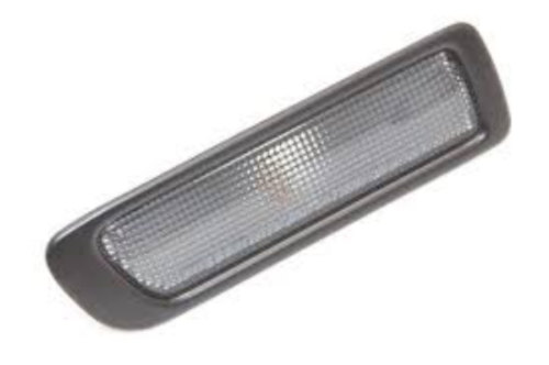 Genuine Nissan NISMO ECR33 SKYLINE Side Turn Signals Smoke Lens type 26100-RN591