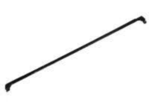 Genuine Toyota OEM JZA70 SUPRA MK3 Rear Grass Windshield Molding Set