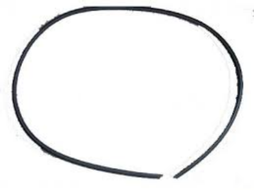 Genuine HONDA OEM CIVIC TYPE R EK9 Molding Front Windshield 73150-S03-013