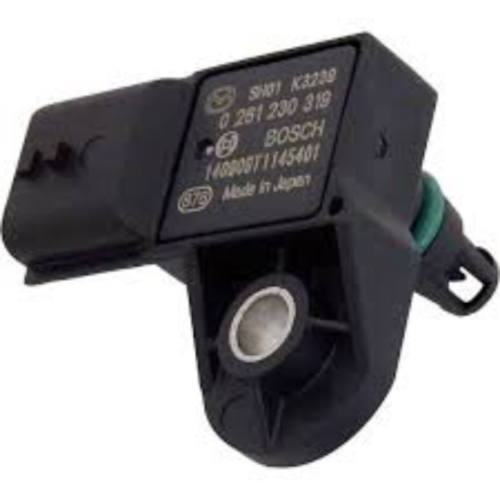 Genuine Mazda OEM CX-5 Diesel Sensor Map (4-PINS) Engine SH01-18-211