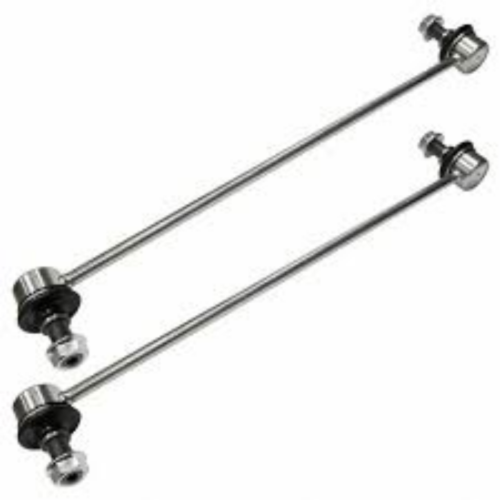 Genuine Toyota OEM Lexus Front Stabilizer Bar Link Set of 2 48820-47020