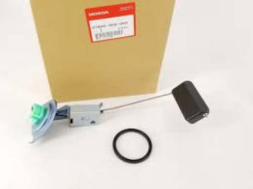 GENUINE HONDA OEM 1988-1991 CIVIC CRX FUEL TANK LEVEL SENDING UNIT 37800-SH3-003