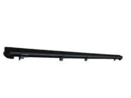 Genuine Toyota OEM 4Runner GX460 Front Rear Inner Door Glass Weatherstrip Set
