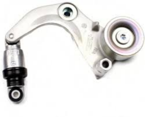 Genuine HONDA OEM CIVIC Auto Belt Tensioner 31170-R0A-025