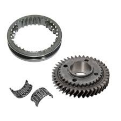 Genuine Toyota OEM 5TH GEAR REPAIR KIT 33336-42020 33395-42012 90364-28023