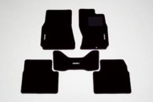 Genuine NISSAN OEM NISMO Floor mats R32 BNR32 GTR GT-R Skyline 74902-RNR25