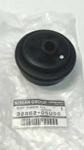 Genuine NISSAN 300ZX 240SX R32 R33 SKYLINE Gear Shift Lever Boots 32862-05U00