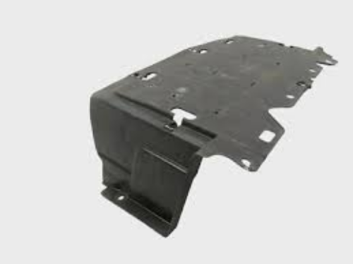 Genuine HONDA OEM S2000 Under Engine Radiator Cover 74112-S2A-010