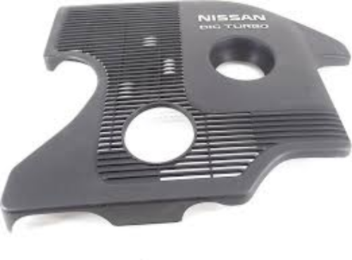 Genuine NISSAN OEM Juke Upper Engine Appearance Cover Ornament 14041-1KC1B