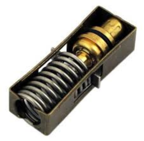 Genuine NISSAN OEM 100NX NV350 Caravan Thermo Element Switch Kit 16391-12G00