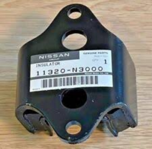 Genuine NISSAN Transmission Mount Insulator Datsun240Z 260Z 280Z 280ZX 11320-N30