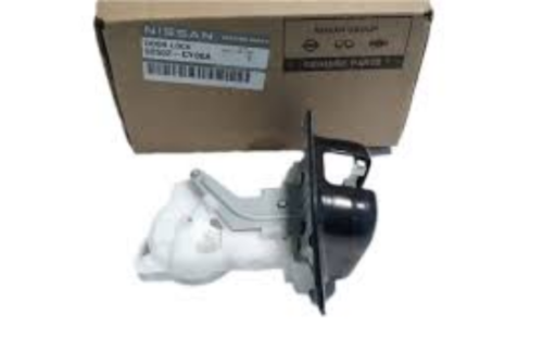 Genuine NISSAN Pathfinder 2009-2012 Rear Tailgate Door Lock Actuator 90502-CY00A