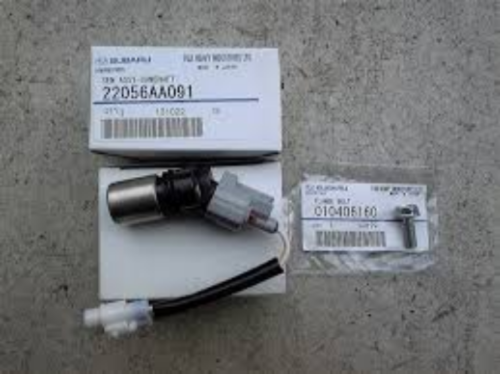 Genuine SUBARU OEM Impreza WRX STI Sensor Camshaft Position MT205 2.0L Turbo