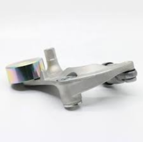 Genuine HONDA OEM CIVIC Auto Belt Tensioner 31170-R0A-025