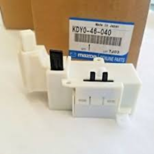 Genuine MAZDA 2013-14 CX-5 2014 MAZDA6 LHD Automatic Shifter Switch KDY0-46-040