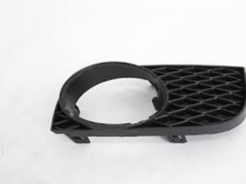 Genuine Nissan OEM G37 G25 Sport Sedan Fog Lamp Trim Panel Passenger 62256-1NH0A