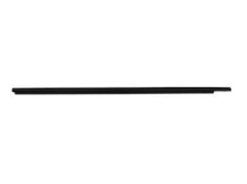 Genuine TOYOTA MR2 SW20 SW21 Outer Door Moulding Weather Strip Left Right set