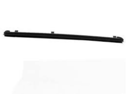 Genuine Toyota OEM 4Runner GX460 Front Rear Inner Door Glass Weatherstrip Set