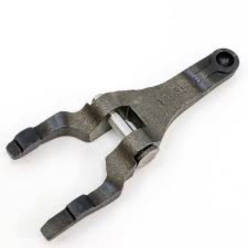 Genuine TOYOTA OEM SUPRA R154 Transmission Clutch Release Arm Fork Support Set