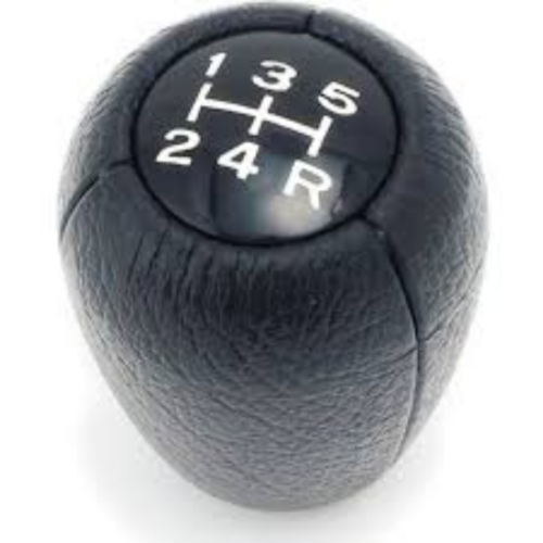 Genuine NISSAN 5-Speed Shift Knob M8x1.25 For 240Z 260Z 280Z 280ZX 32865-V2500