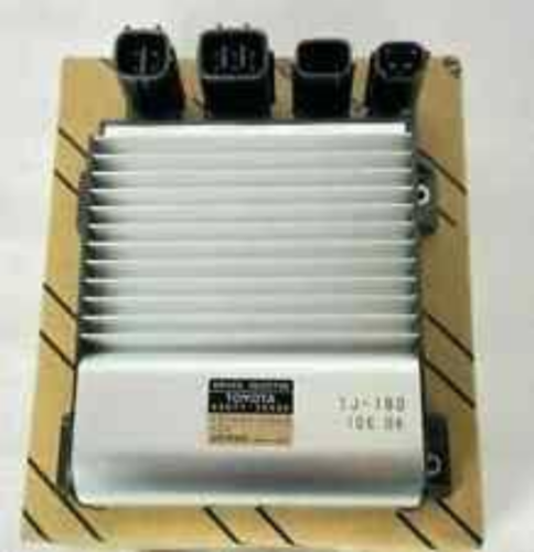 Genuine Toyota OEM HILUX HIACE Injector Driver ECU 89871-20080