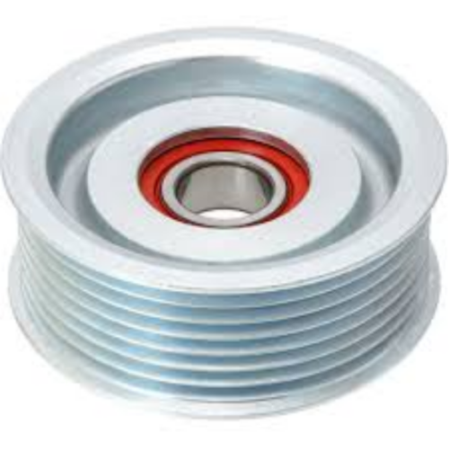 Genuine HONDA ACURA 2002-2011 Civic Si TSX Drive Belt Idle Pulley 31190-RRA-A00