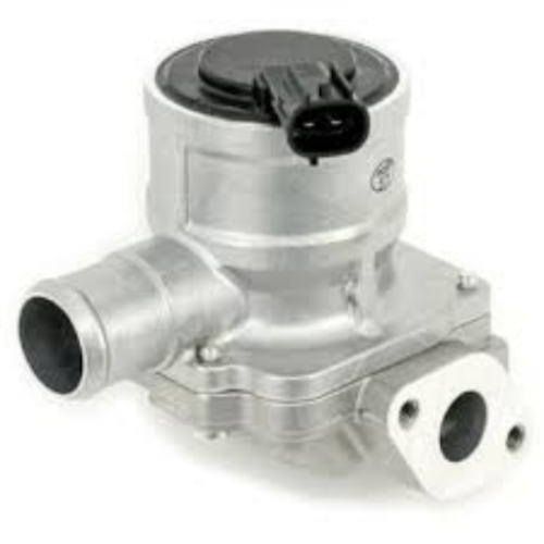 Genuine Subaru OEM IMPREZA WRX FORESTER Secondary Air Suction Valve RH LH SET