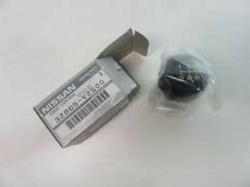 Genuine NISSAN 5-Speed Shift Knob M8x1.25 For 240Z 260Z 280Z 280ZX 32865-V2500