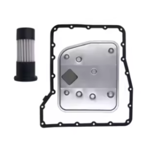 Genuine Nissan OEM R35 GT-R Transmission Solenoid valve cleaning Kit