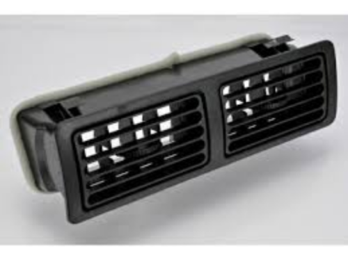 Genuine MAZDA RX-7 FC3S 89-91 S5 A/C Air Center Vent Louver Dashboard Trim Cover