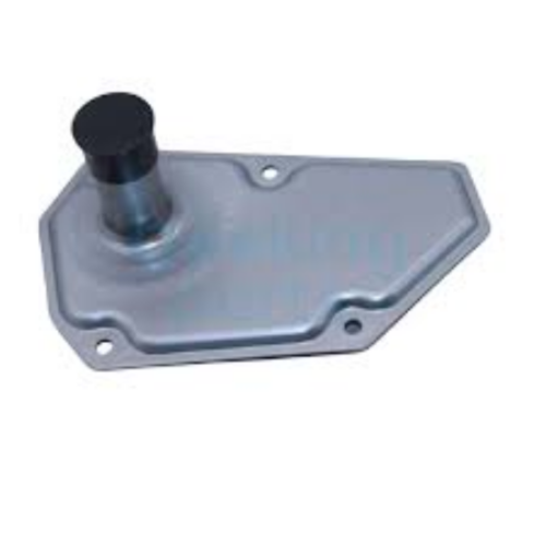 Genuine Nissan OEM R35 GT-R Transmission Solenoid valve cleaning Kit