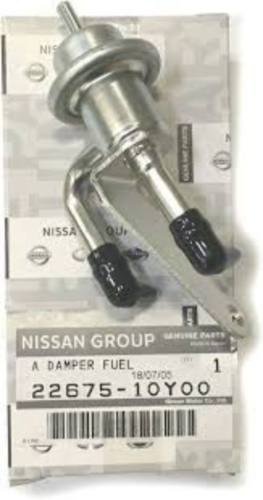 Genuine NISSAN OEM 92-96 300ZX Fuel Gas Injection Damper Assembly 22675-10Y00