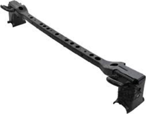 Genuine Toyota OEM 4Runner FJ Cruiser Frame Auxiliary Crossmember 51021-35071