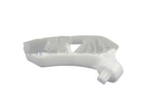 Genuine Nissan OEM R35 GT-R 2007 STIFFENER-FRONT BUMPER SIDE Right & Left Set