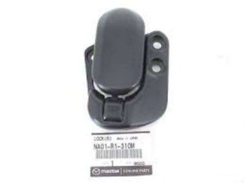 Genuine Mazda MX5 Miata Parts Convertible Soft Top Latch Lock Right 1990-2003