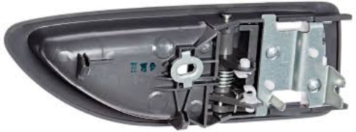 HONDA Genuine CR-X Del-Sol 93-95 Interior Door Handles Left Right set