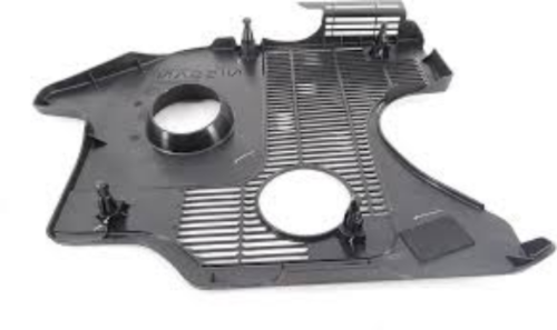 Genuine NISSAN OEM Juke Upper Engine Appearance Cover Ornament 14041-1KC1B