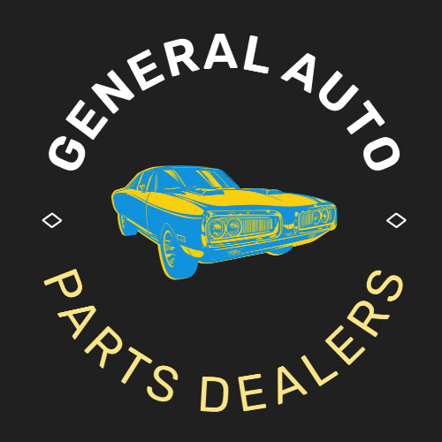 General auto parts dealers