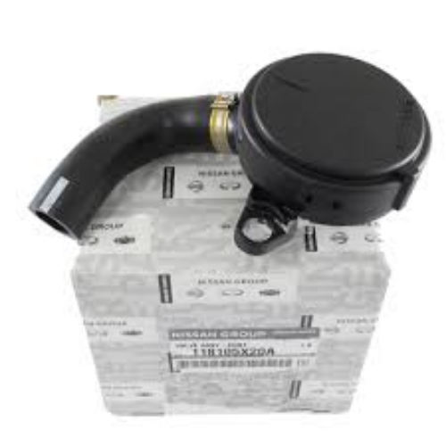 Genuine NISSAN OEM VALVE ASSY-CONT J50 EX35/37 2008/04- 11810-5X20A