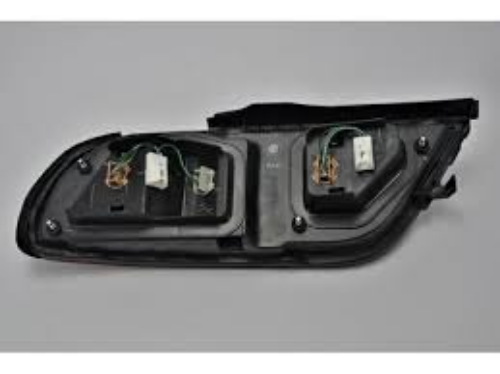 Genuine Nissan OEM S13 Kouki Tail Light Set Left & Right for S13 180SX 240SX