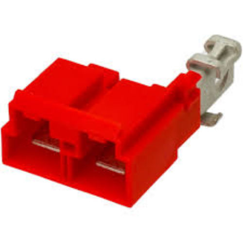 Genuine Nissan OEM genuine Terminal, fusible link 24347-51E64