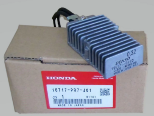 Genuine Honda OEM NSX NA1 NA2FUEL PUMP RESISTOR ASSY 16717-PR7-J01