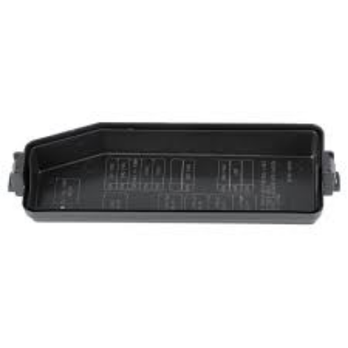 Genuine Nissan OEM 2014-2020 Rogue Fuse Box Cover 24382-4BA0B