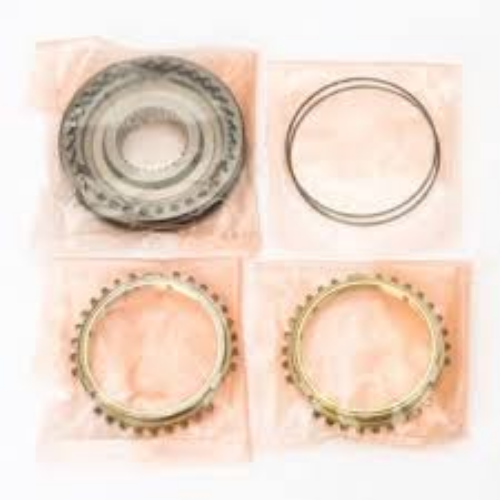 Genuine Honda S2000 AP1 F20C 5Th-6Th Gear Synchro Sleeve Hub Set 23626-PCY-306