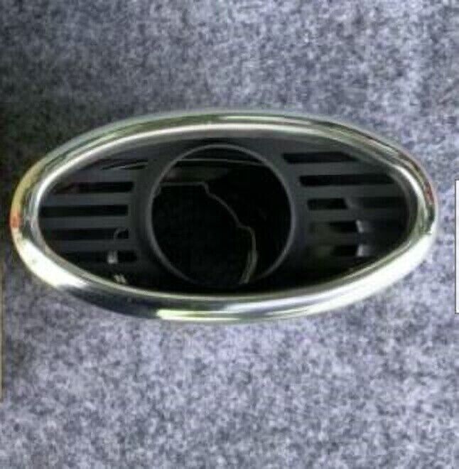 Genuine HONDA OEM NSX Muffler Finisher 18310-SL0-A01