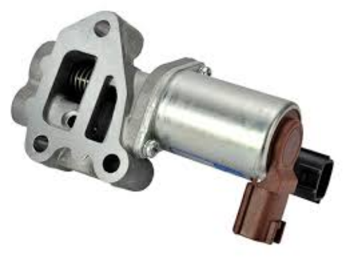 Genuine Nissan OEM SR20DET S15 IACV Idle Air Control Valve AACV 23781-85F00