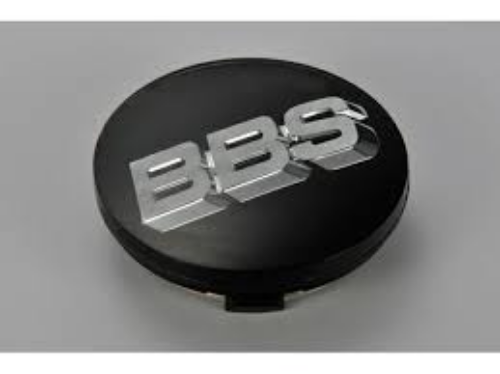 Genuine Mitsubishi OEM BBS Wheel Center Cap MMC Evo Evolution 70mm MN184312 x4