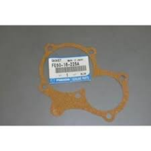 GENUINE MAZDA OEM MIATA MANUAL TRANSMISSION GEARBOX FRONT OIL SEAL & GASKET KIT
